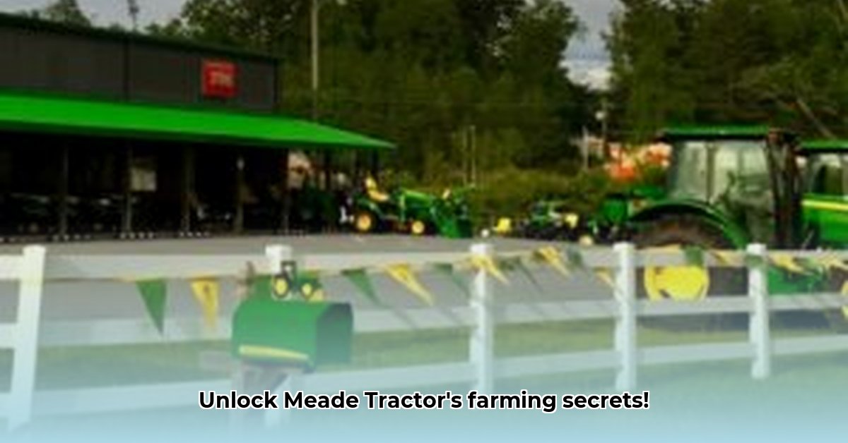 meade-tractor-mills-river-nc